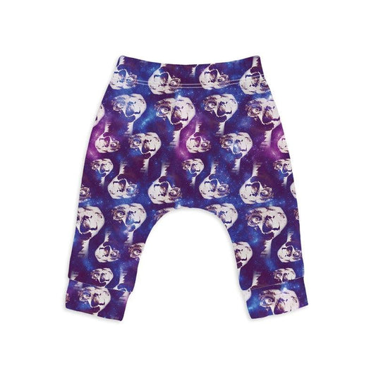Baby Trousers E.T. THE EXTRA TERRESTRIAL 05-Baby Trousers-sleep-no-more