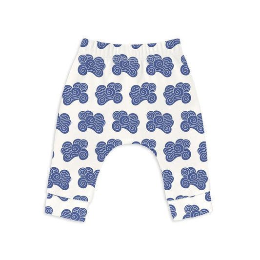 Baby Trousers FOR CRYING OUT CLOUD-Baby Trousers-sleep-no-more