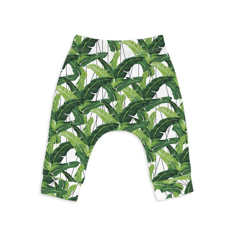Baby Trousers I NEED A VACATION-Baby Trousers-sleep-no-more