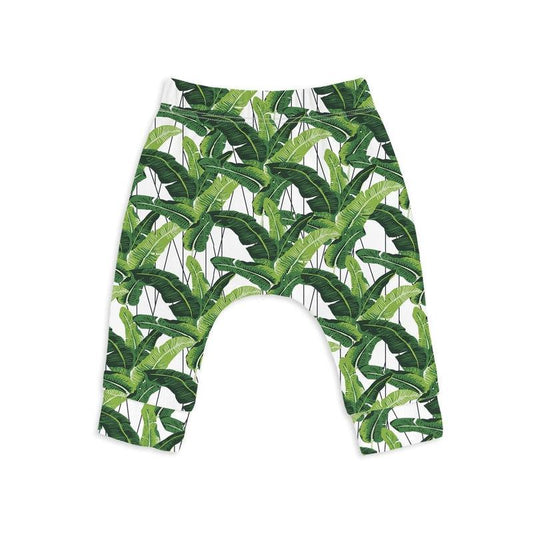 Baby Trousers I NEED A VACATION-Baby Trousers-sleep-no-more