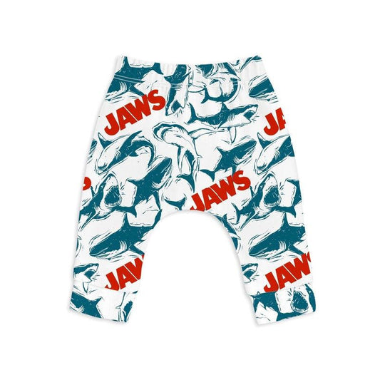 Baby Trousers JAWS 02-Baby Trousers-sleep-no-more