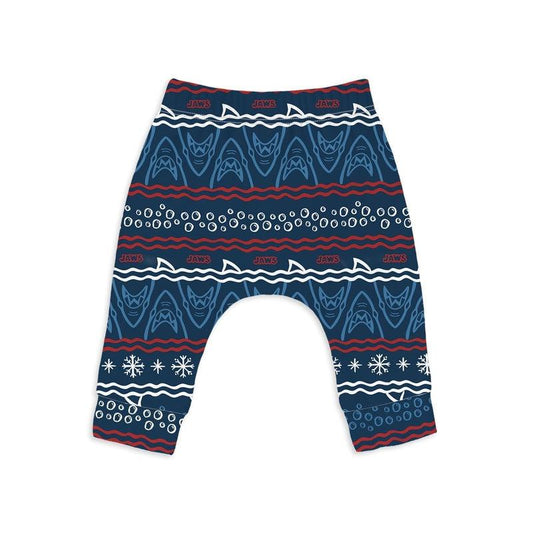 Baby Trousers JAWS 05-Baby Trousers-sleep-no-more