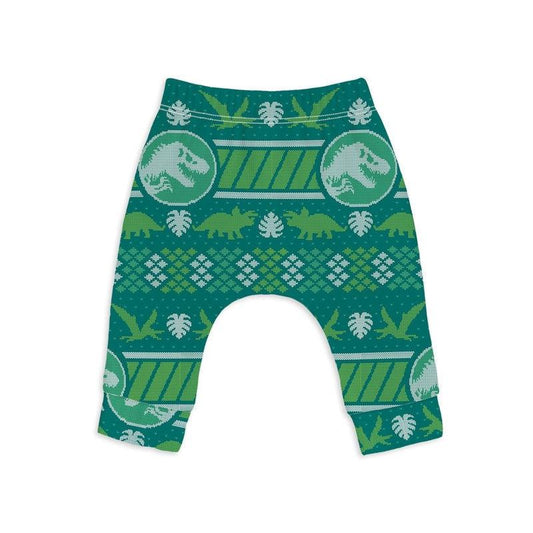 Baby Trousers JURASSIC PARK 04-Baby Trousers-sleep-no-more