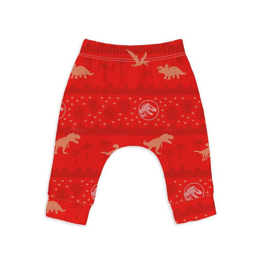 Baby Trousers JURASSIC PARK 05-Baby Long Trousers-sleep-no-more