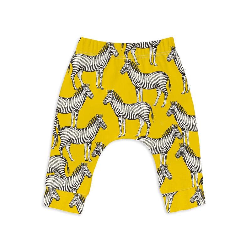 Baby Trousers KEEP ON KEEPING ON-Baby Long Trousers-sleep-no-more