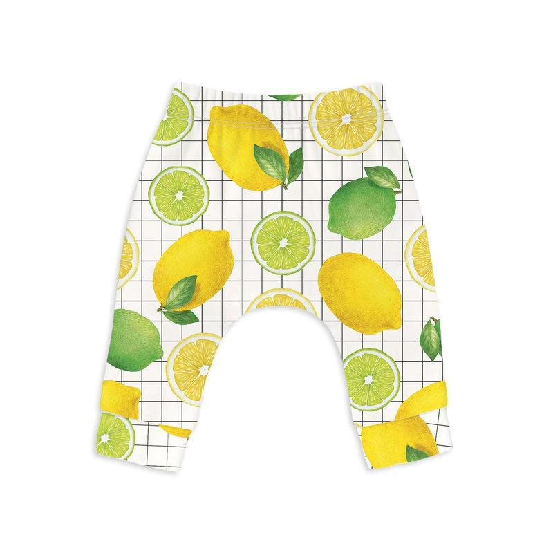 Baby Trousers SUBLIME-Baby Long Trousers-sleep-no-more