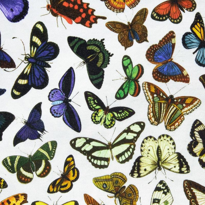 Baby Trousers THE BUTTERFLY EFFECT-Baby Long Trousers-sleep-no-more