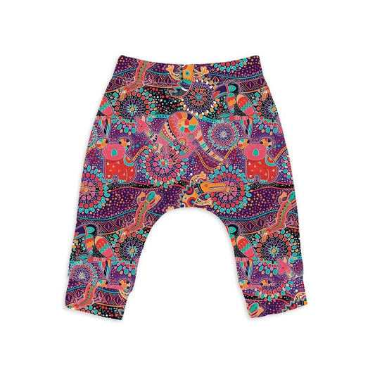 Baby Trousers TOP KOALITY-Baby Long Trousers-sleep-no-more