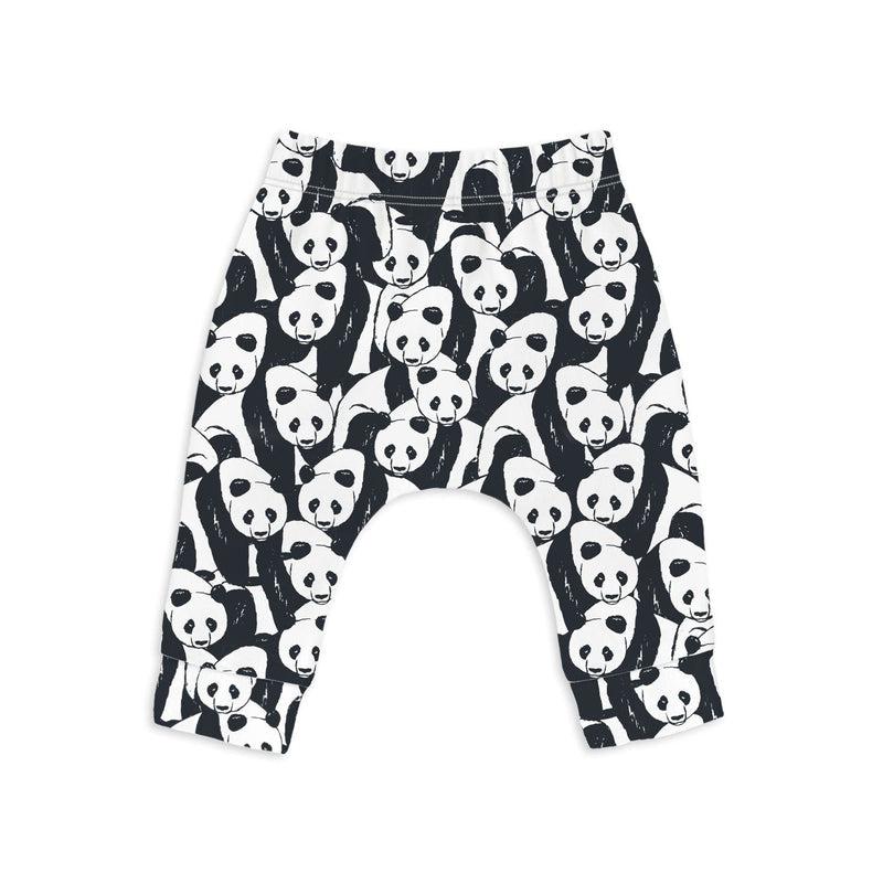 Baby Trousers YOU CAN'T SIT WITH US-Baby Long Trousers-sleep-no-more