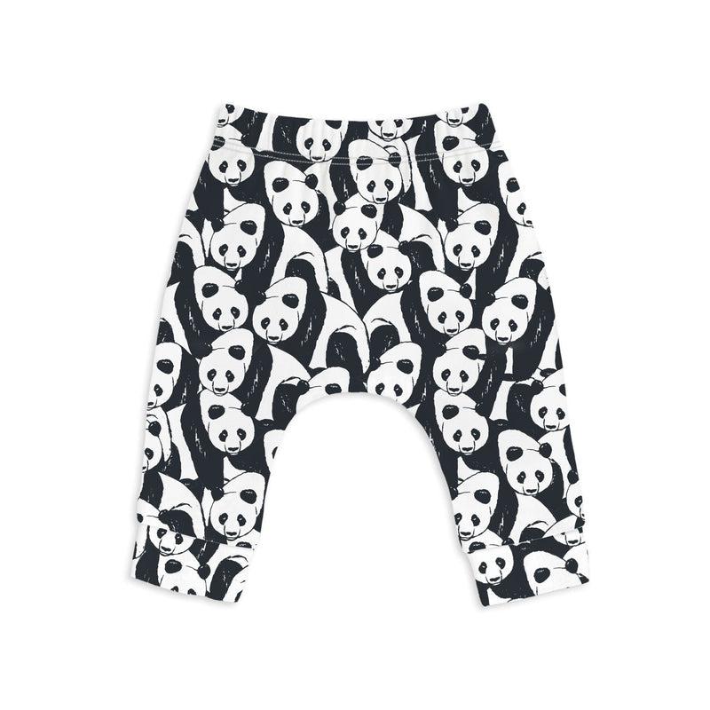 Baby Trousers YOU CAN'T SIT WITH US-Baby Long Trousers-sleep-no-more