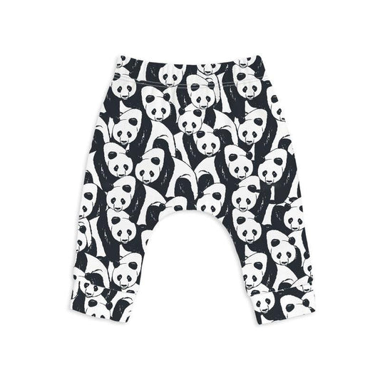 Baby Trousers YOU CAN'T SIT WITH US-Baby Long Trousers-sleep-no-more