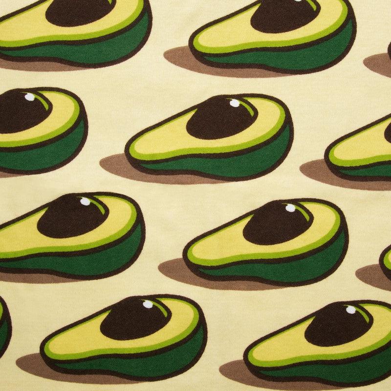 Baby Trousers YOU'RE THE AVOCADO TO MY TOAST-baby trousers-sleep-no-more