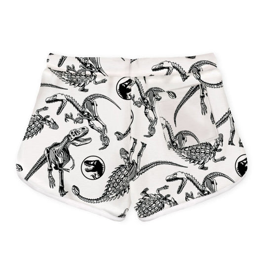 Trim Shorts ACT NOW BEFORE IT'S TOO LATE