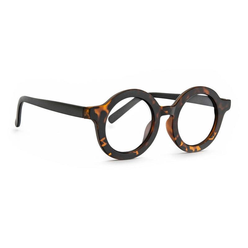 Kid Fashion Specs ✦ Brighton Shell-kids sunglasses-sleep-no-more