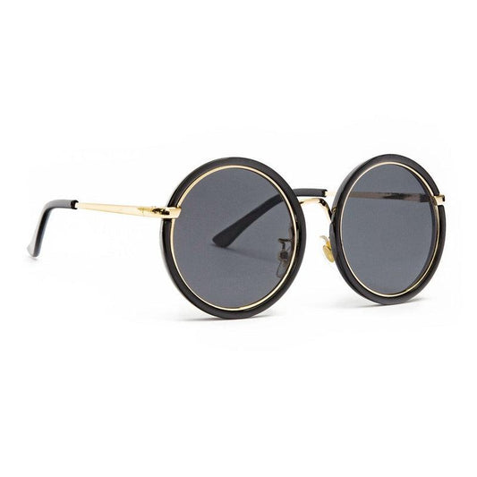 Kid Sunglasses ✦ Iggy Pop Black-kids sunglasses-sleep-no-more