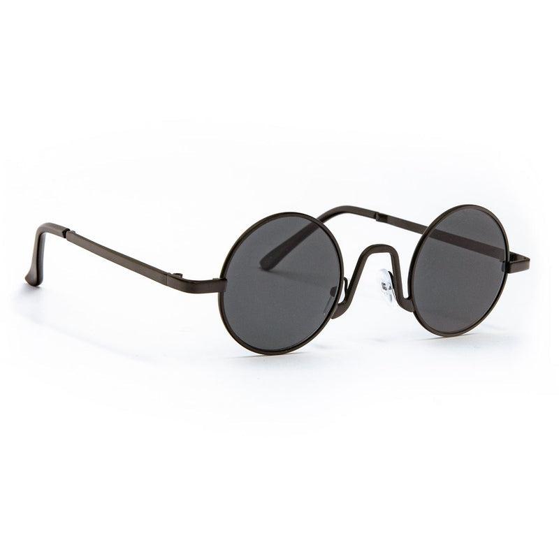 Kid Sunglasses ✦ London Black-kids sunglasses-sleep-no-more