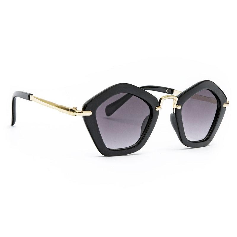 Kid Sunglasses ✦ Miami Black-kids sunglasses-sleep-no-more