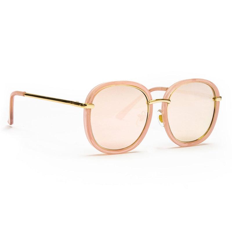 Kid Sunglasses ✦ Mystic Pink-kids sunglasses-sleep-no-more