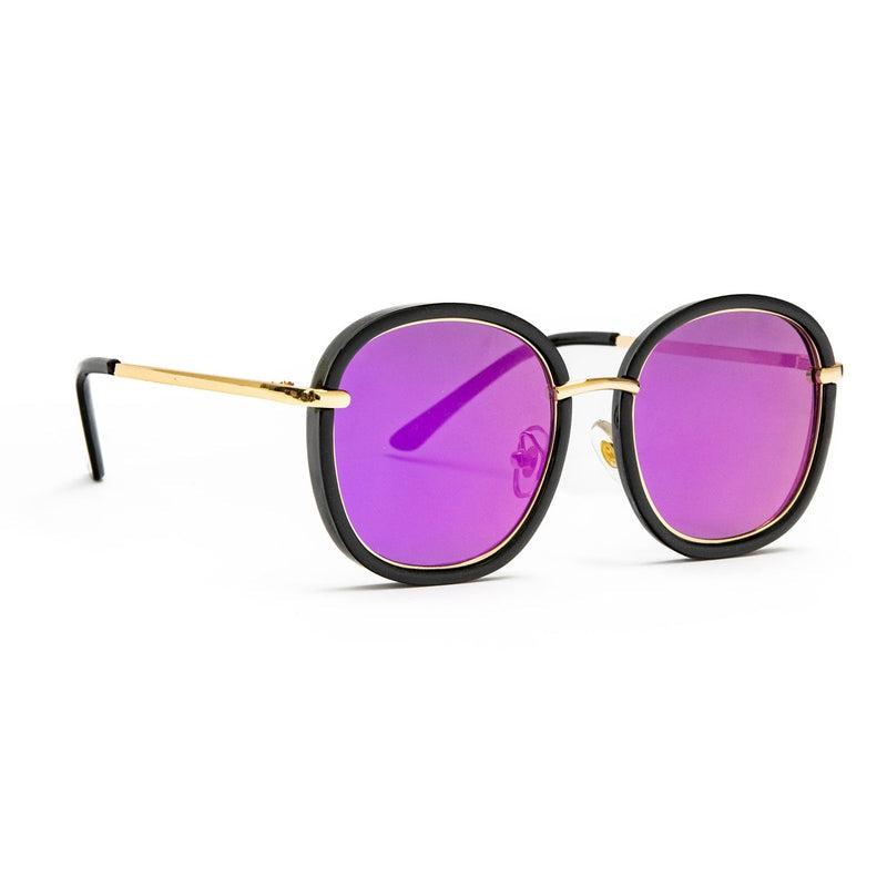 Kid Sunglasses ✦ Mystic Purple-kids sunglasses-sleep-no-more