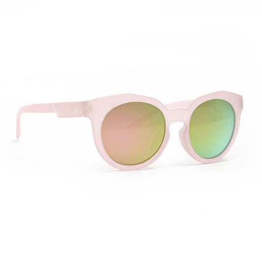 Kid Sunglasses ✦ Retro Pink-kids sunglasses-sleep-no-more