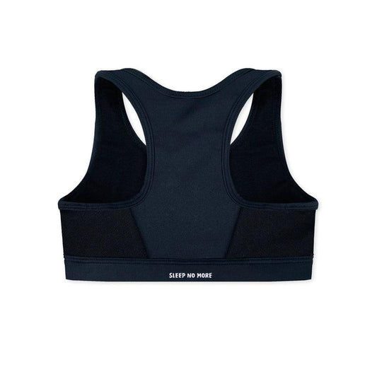 Kids Activewear ▪︎ Top ▪︎ DON'T DO IT-kids activewear-sleep-no-more