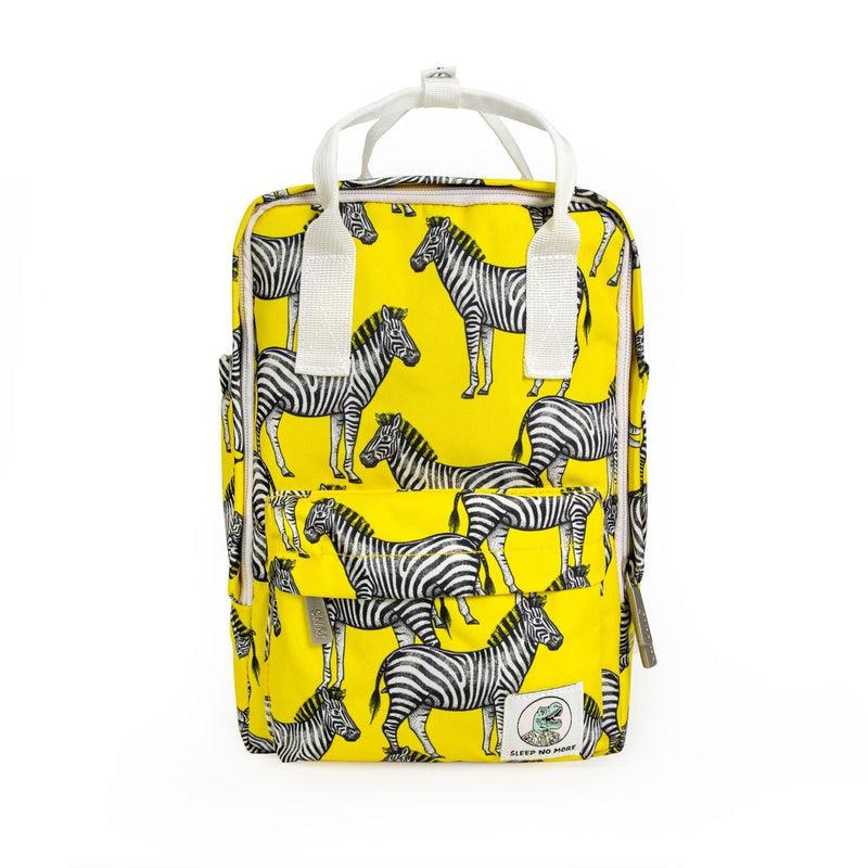 Kids Backpack ✦ KEEP ON KEEPING ON-kids backpacks-sleep-no-more