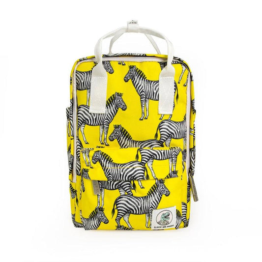 Kids Backpack ✦ KEEP ON KEEPING ON-kids backpacks-sleep-no-more
