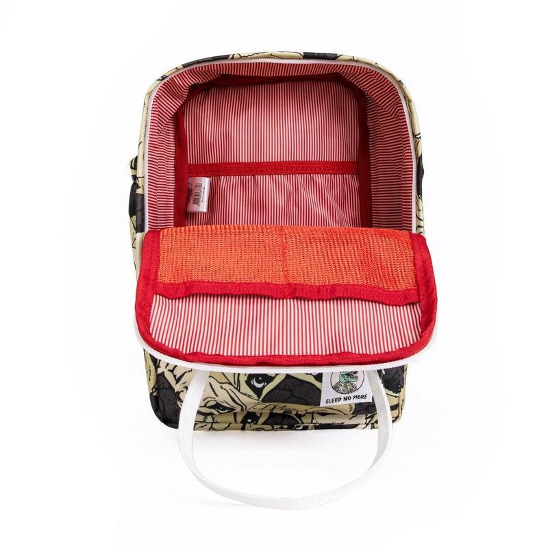 Kids Backpack ✦ PUG OFF-kids backpacks-SLEEP NO MORE