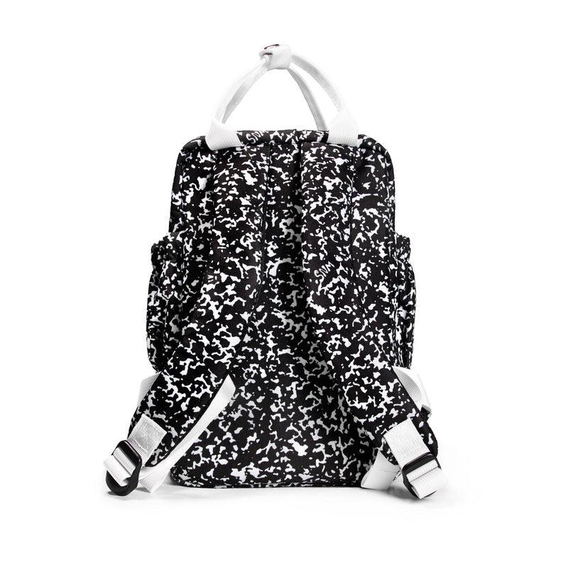 Kids Backpack ✦ TOO COOL FOR SCHOOL-kids backpacks-sleep-no-more