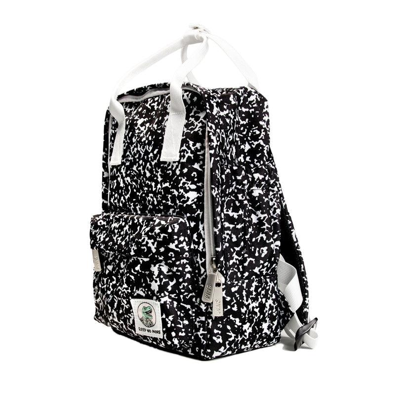 Kids Backpack ✦ TOO COOL FOR SCHOOL-kids backpacks-sleep-no-more