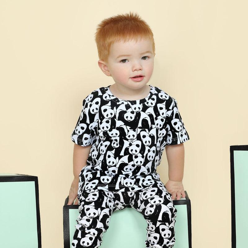 Kids Backpack ✦ YOU CAN'T SIT WITH US-kids backpacks-sleep-no-more