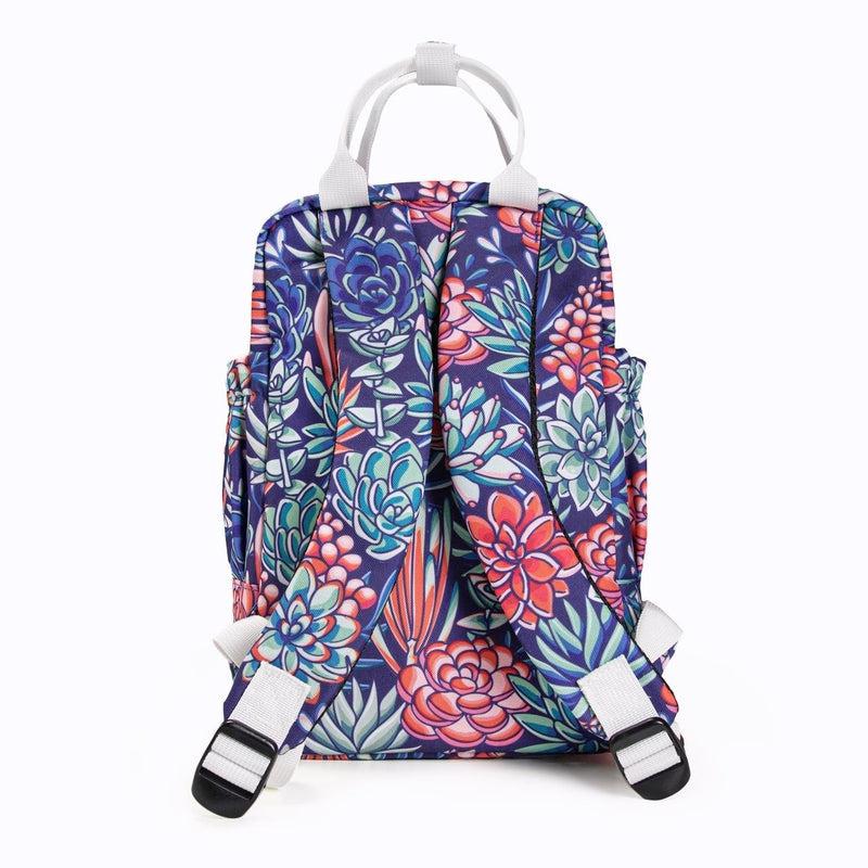 Kids Backpack ✦ YOU HAD ME AT ALOE-kids backpacks-sleep-no-more