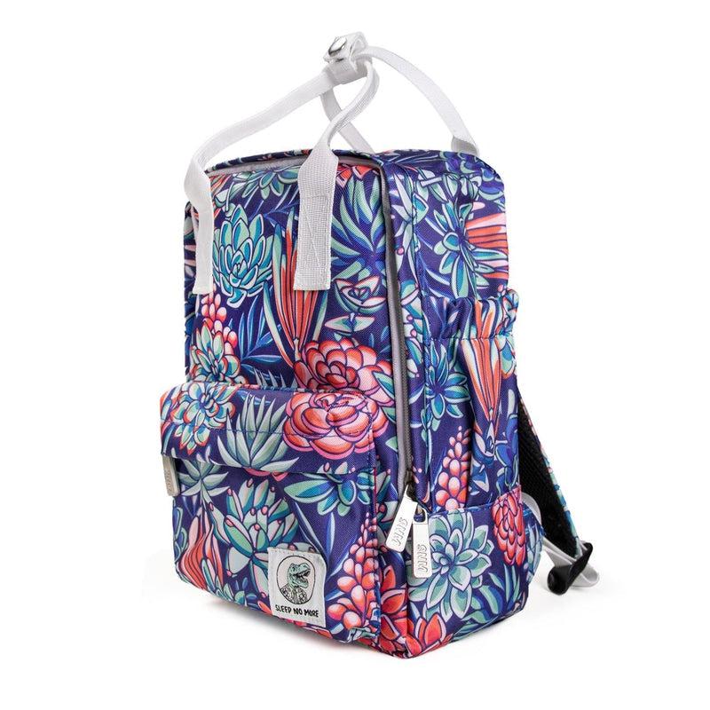 Kids Backpack ✦ YOU HAD ME AT ALOE-kids backpacks-sleep-no-more