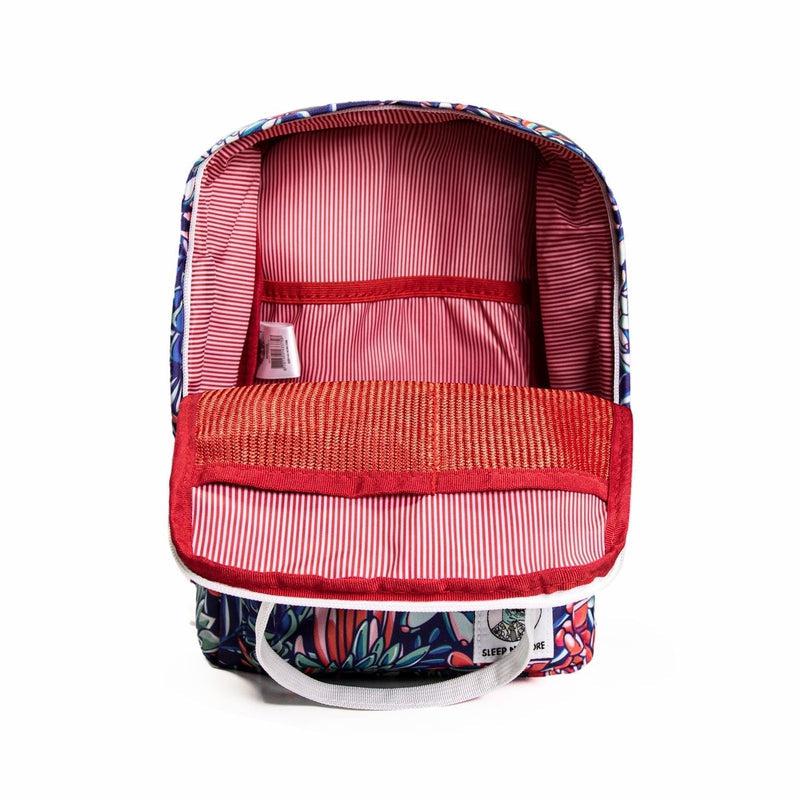 Kids Backpack ✦ YOU HAD ME AT ALOE-kids backpacks-sleep-no-more