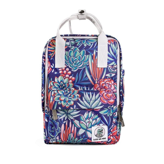 Kids Backpack ✦ YOU HAD ME AT ALOE-kids backpacks-sleep-no-more