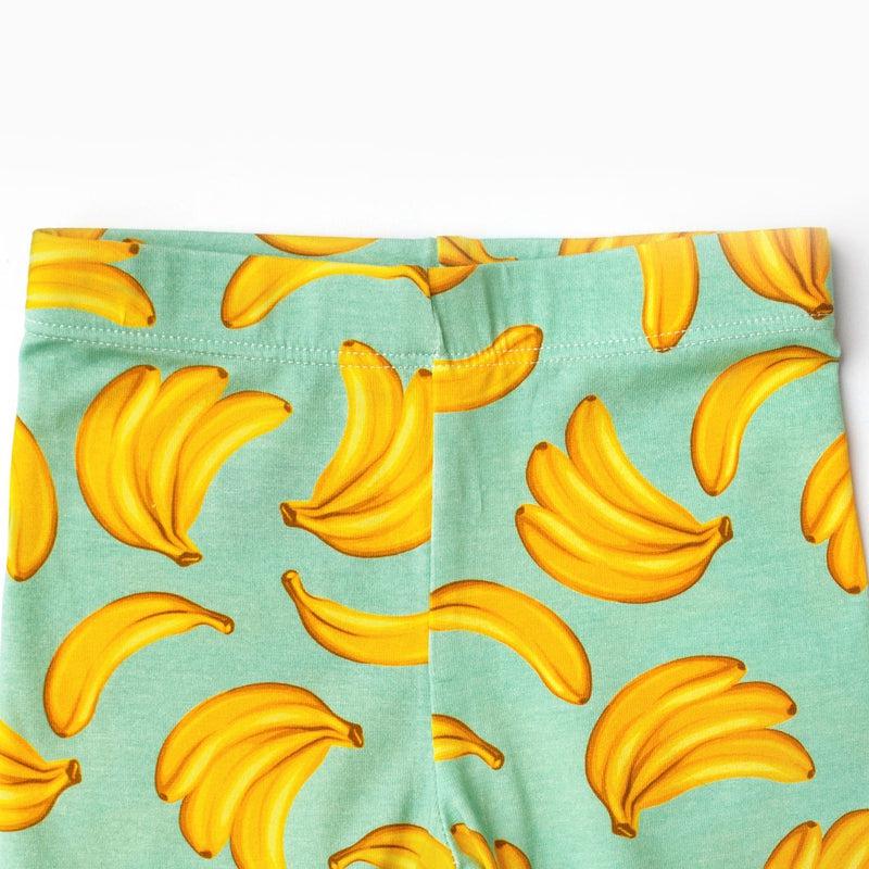 Kids Leggings VERY A-PEELING Light Fabric-Kids Leggings-sleep-no-more