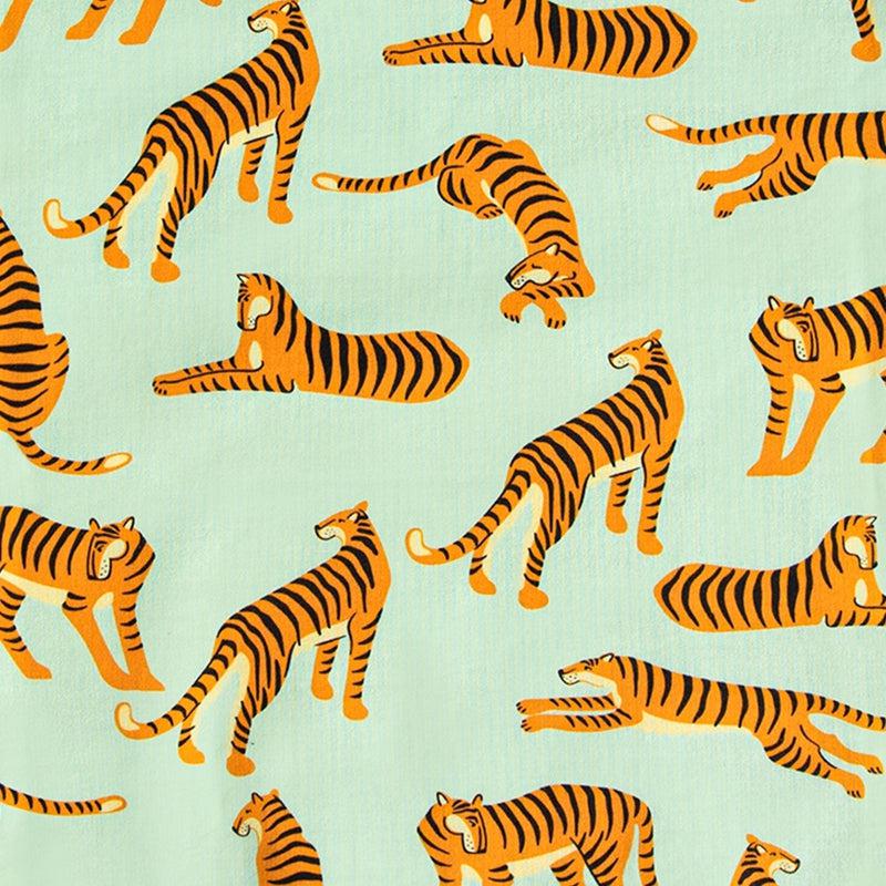 Kids Mask ✦ DON'T CHANGE YOUR STRIPES-Masks-sleep-no-more