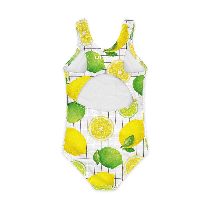 Kids Swimwear ▪︎ One Piece ▪︎ SUBLIME-Family Matching Swimsuits-sleep-no-more