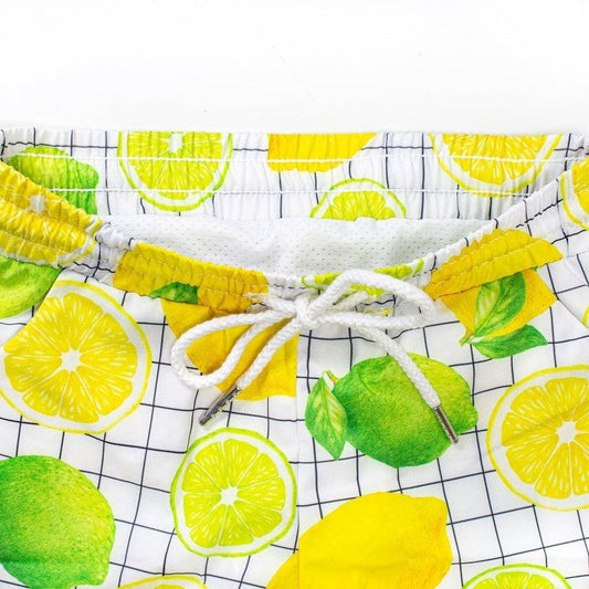 Kids Swimwear ▪︎ Shorts ▪︎ SUBLIME-Family Matching Swimsuits-sleep-no-more