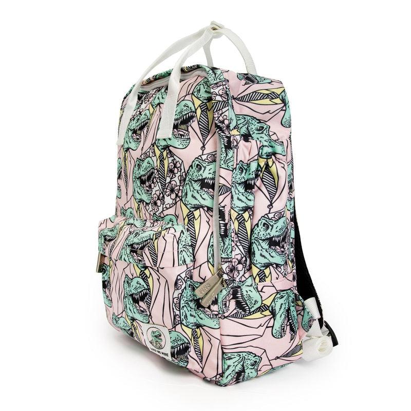 LARGE Backpack ✦ WHAT HAPPENS IN VEGAS-Backpacks-sleep-no-more