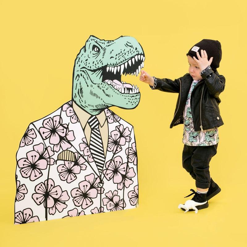 LARGE Backpack ✦ WHAT HAPPENS IN VEGAS-Backpacks-sleep-no-more