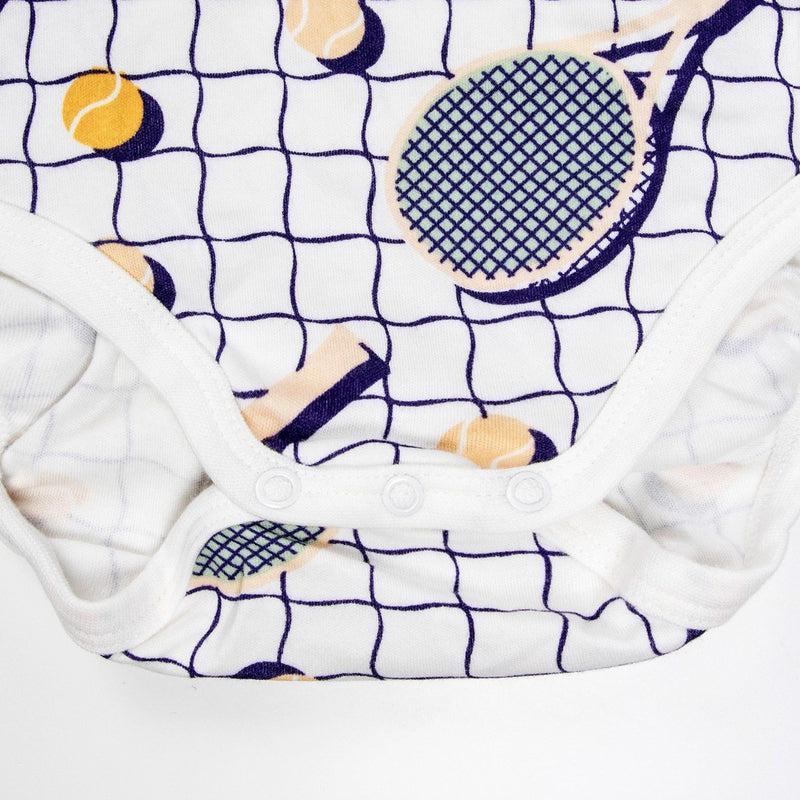 Long Sleeve Baby Bodysuit I AM NOT LAZY. I AM ON ENERGY SAVING MODE-baby bodysuits-sleep-no-more
