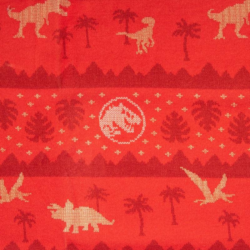 Long Sleeve Baby Bodysuit JURASSIC PARK 05-baby romper-sleep-no-more