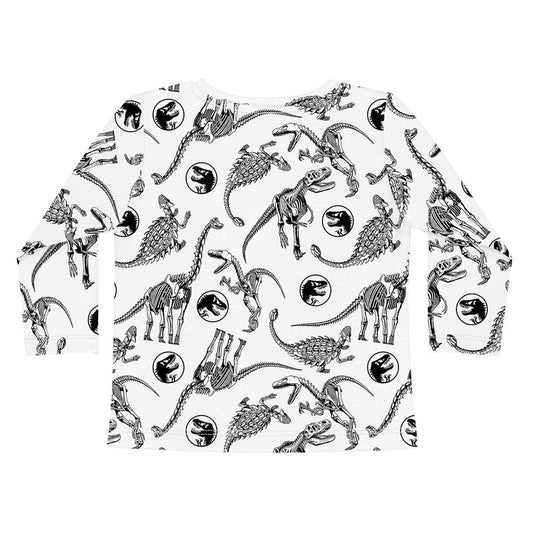 Long Sleeve T-shirt ACT NOW BEFORE IT'S TOO LATE-t-shirts-sleep-no-more