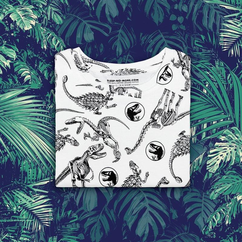 Long Sleeve T-shirt ACT NOW BEFORE IT'S TOO LATE-t-shirts-sleep-no-more