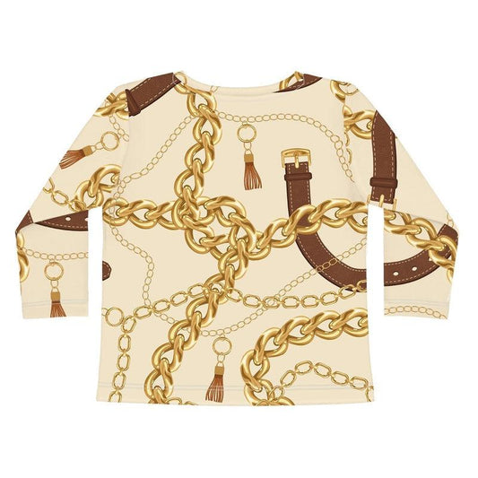 Long Sleeve T-shirt ALICE IN CHAINS-t-shirts-sleep-no-more