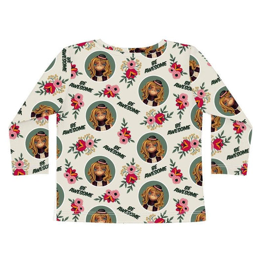Long Sleeve T-shirt E.T. THE EXTRA TERRESTRIAL 02-t-shirts-sleep-no-more