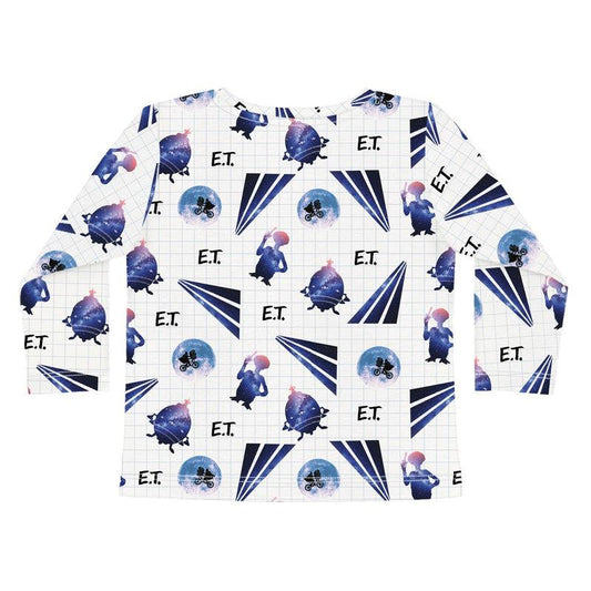 Long Sleeve T-shirt E.T. THE EXTRA TERRESTRIAL 03-t-shirts-sleep-no-more