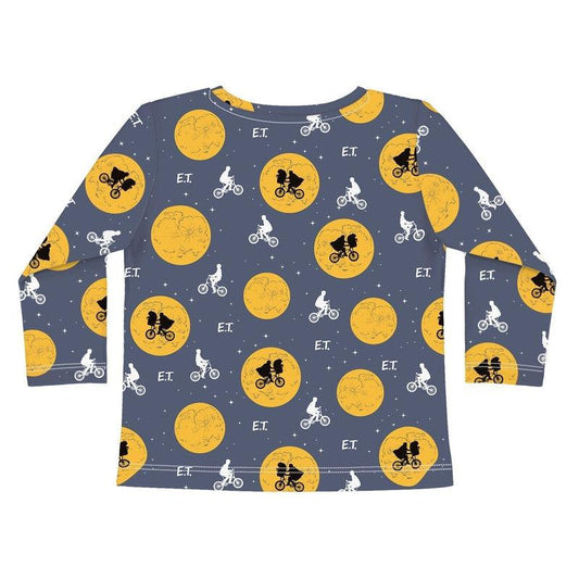 Long Sleeve T-shirt E.T. THE EXTRA TERRESTRIAL 04-t-shirts-sleep-no-more