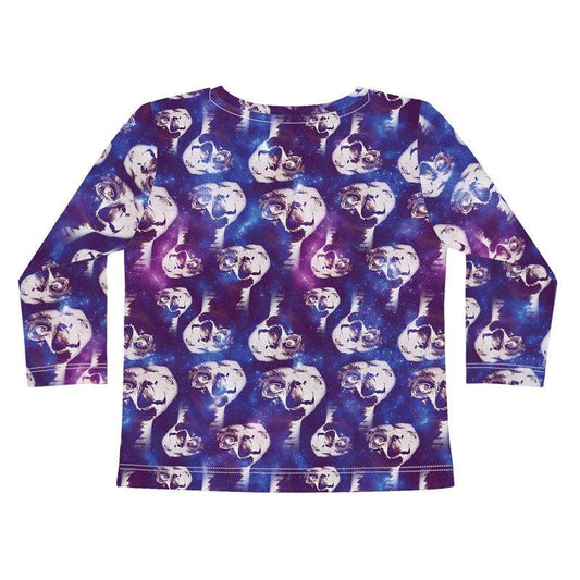 Long Sleeve T-shirt E.T. THE EXTRA TERRESTRIAL 05-t-shirts-sleep-no-more